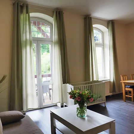 Villa-ratskopf-wernigerode * Wernigerode